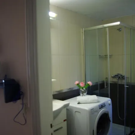 Apartment The Town House Corfu (city)